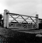 Easingwold, Gate